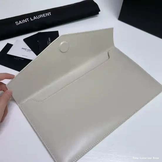 Tony Luxuries YSL UPTOWN POUCH 0503